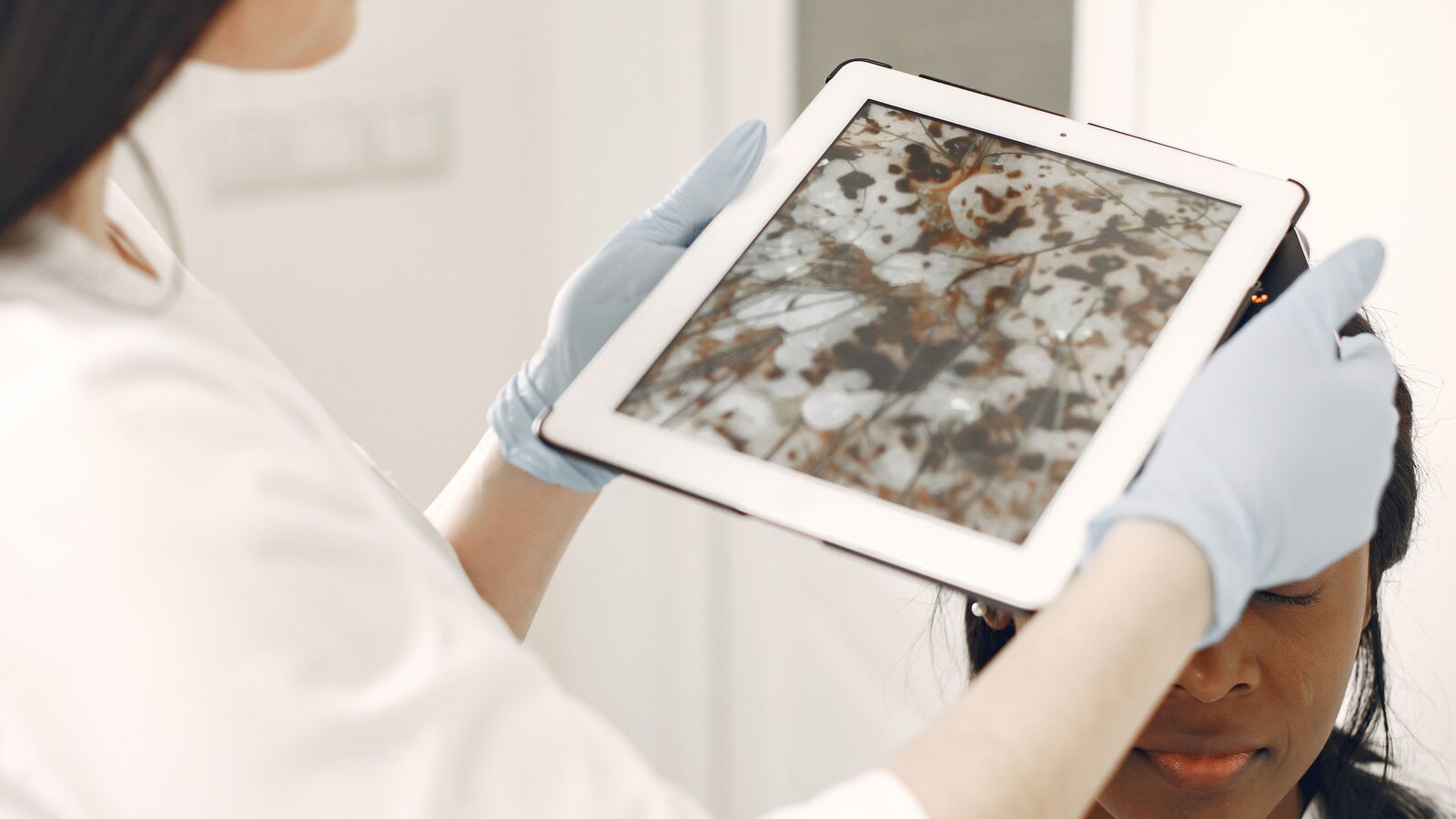 Medical dermatology
