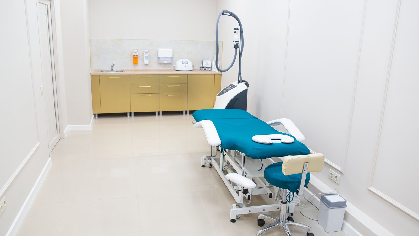 Aesthetic treatments